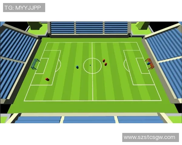 《萌漫足球球星角色大盘点：从绿茵场到热血冒险的虚拟偶像》