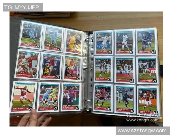 如何处理和收藏足球球星卡老卡的价值与保存技巧