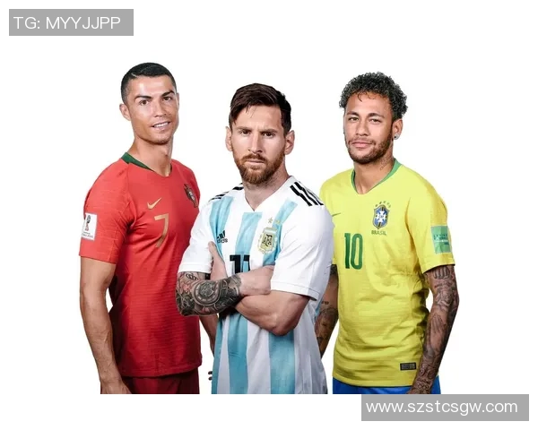 球星足球员对比分析：梅西、C罗、内马尔与哈兰德的技术风格与成就对比