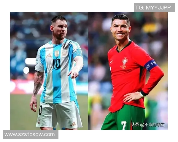 足球巨星传奇：从梅西到C罗，他们如何改变了世界足球的历史进程