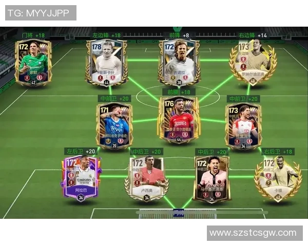 从绿茵场到人生赛场足球巨星语录中的奋斗与信念力量 从绿茵场到人生赛场足球巨星语录中的奋斗与信念力量