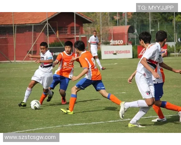 打造梦想足球帝国从青训起步培养未来球星的极限挑战