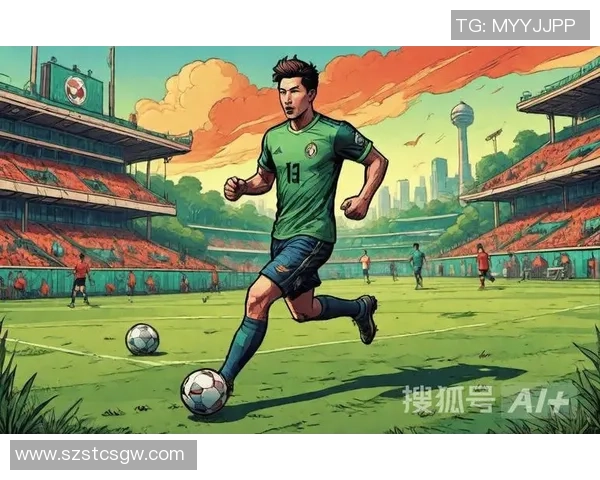 足球巨星风采：荣耀背后的拼搏与热血，尽展足球世界的巅峰魅力